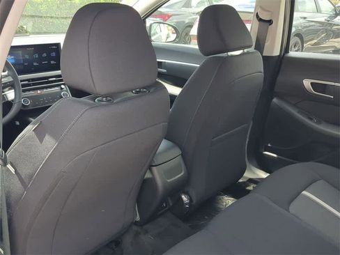 New 2026 Hyundai Sonata SEL image 19