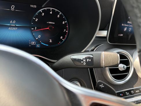 Certified 2021 Mercedes-Benz GLC 300 4MATIC image 19