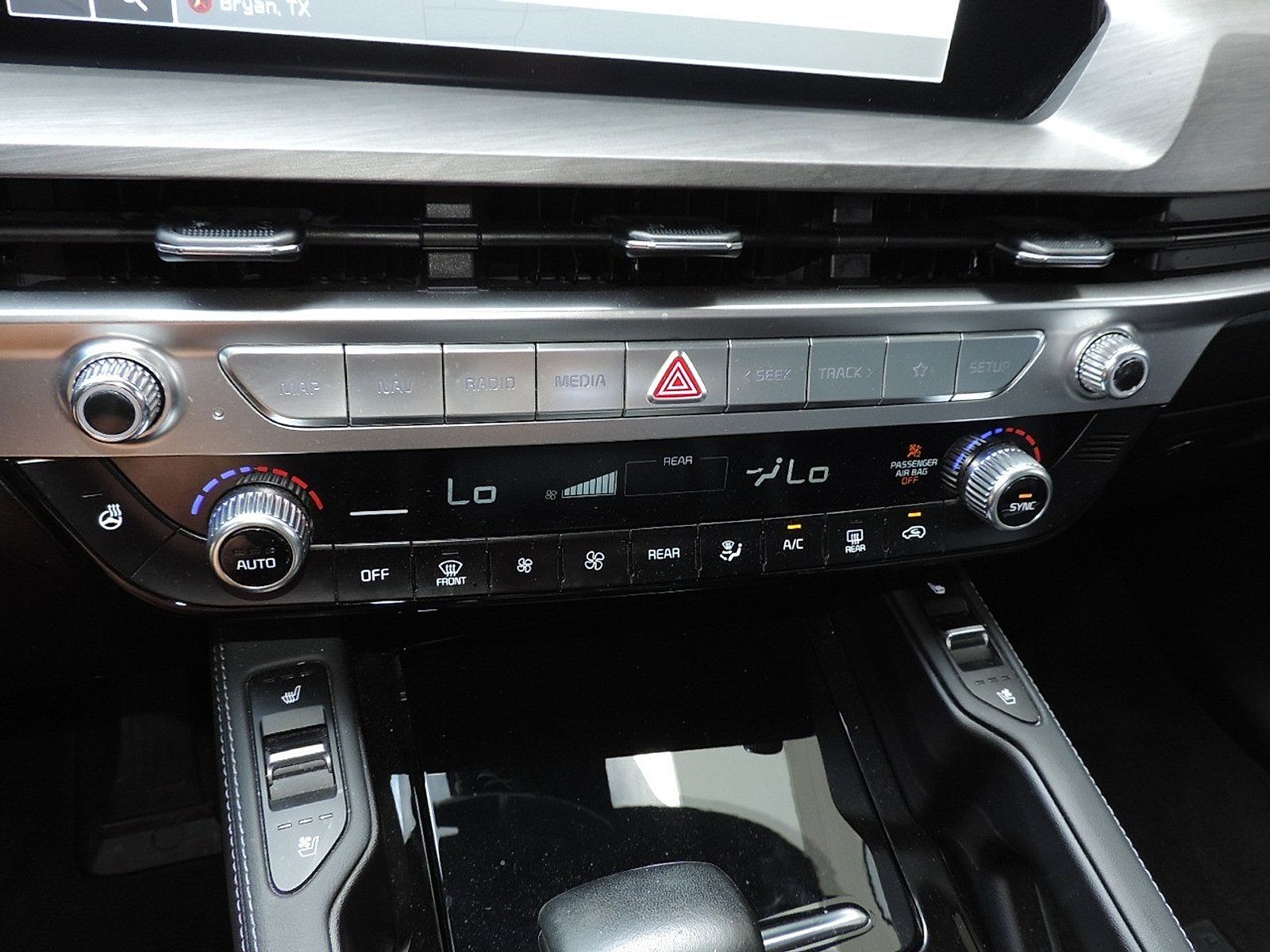 Used 2024 Kia Telluride EX X-Line AWD/4WD image 21