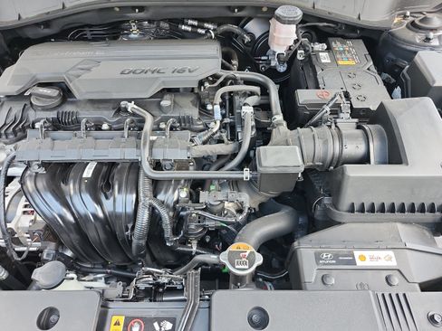 Certified 2024 Hyundai Kona SEL FWD image 22