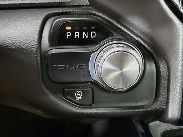 Used 2023 RAM 1500 Laramie RWD image 17