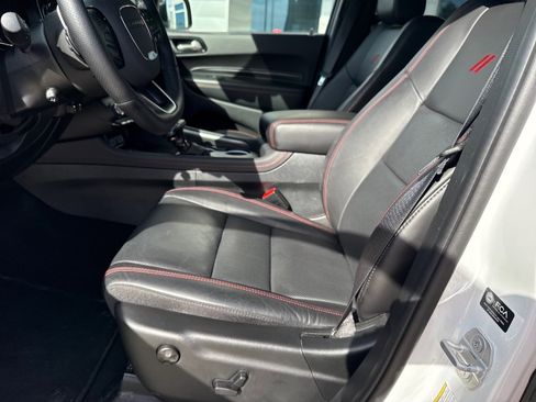 Used 2026 Dodge Durango GT AWD/4WD image 18