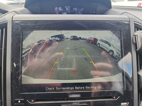 Used 2023 Subaru Crosstrek 2.5i Sport image 12