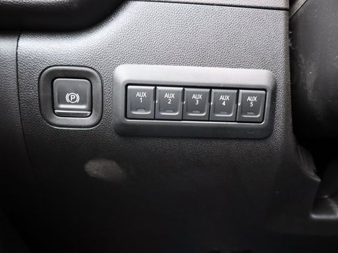 New 2025 Chevrolet Silverado 3500 W/T w/ WT Convenience Package image 13