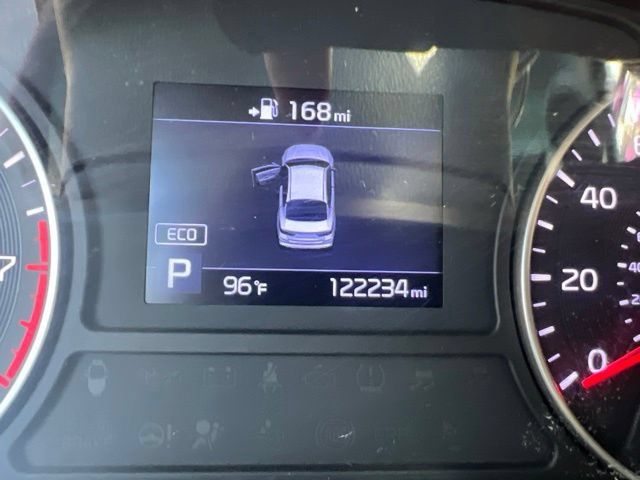 Used 2019 Kia Optima LX FWD image 12
