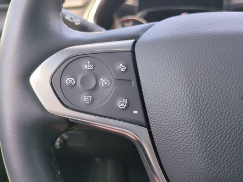 Used 2023 Chevrolet Traverse High Country FWD image 30