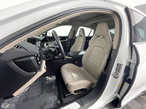 Certified 2026 Porsche Panamera image 5