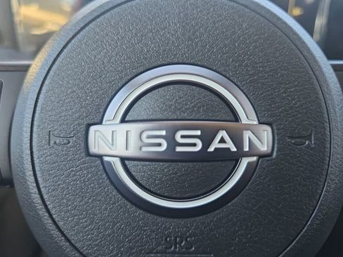 New 2026 Nissan Kicks S image 5