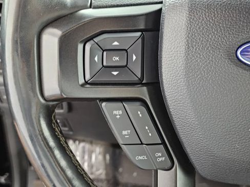 Certified 2018 Ford Expedition Limited AWD/4WD image 26