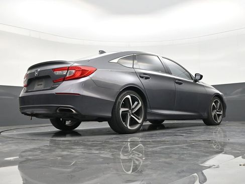 Used 2020 Honda Accord Sport image 24