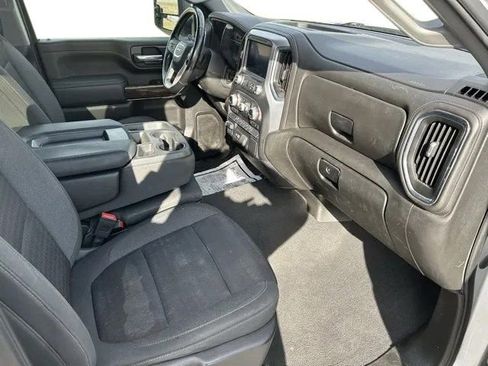Used 2023 GMC Sierra 2500 SLE w/ Gooseneck/5TH Wheel Package AWD/4WD image 17