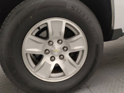 Used 2018 Chevrolet Silverado 1500 LT w/ Trailering Package image 31