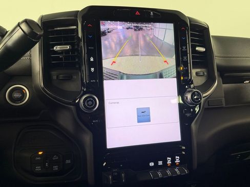 Certified 2026 RAM 2500 Rebel image 20