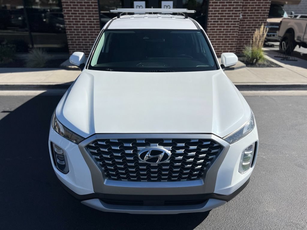 Used 2020 Hyundai Palisade SE AWD/4WD image 9