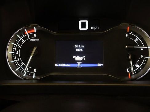 Used 2021 Honda Ridgeline Sport image 13