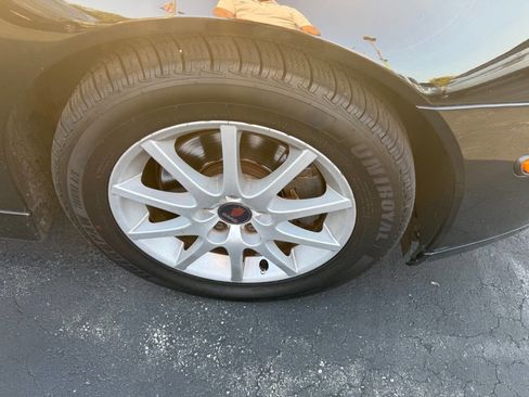 Used 2004 Saab 9-3 Arc image 81