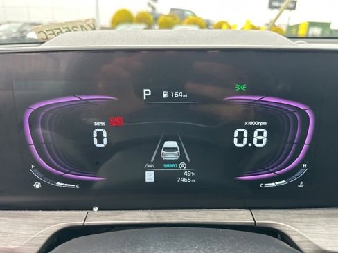 Used 2025 Kia Telluride EX X-Line image 10