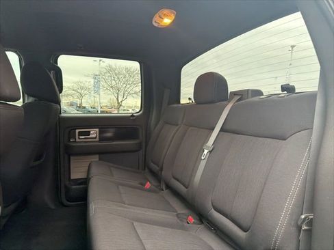 Used 2011 Ford F150 FX4 image 14