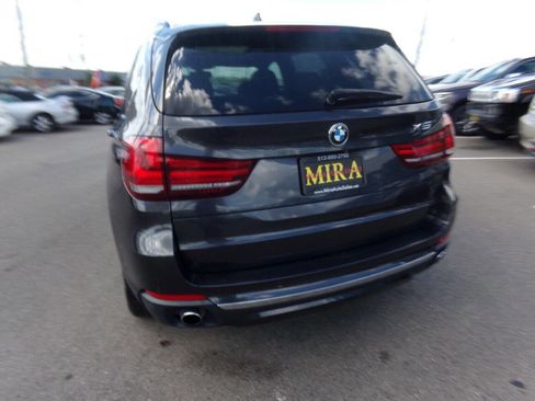 Used 2016 BMW X5 xDrive35i w/ Premium Package image 7