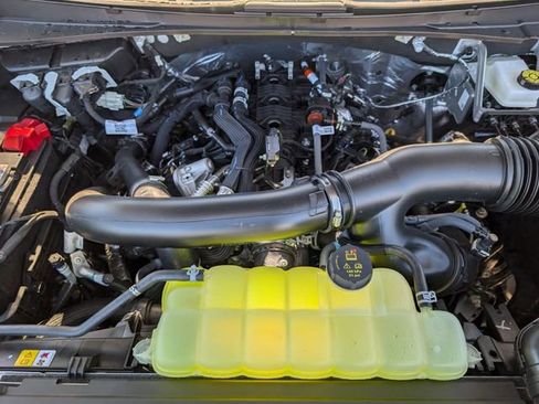 New 2025 Ford Expedition Max Active image 49