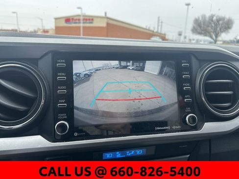 Used 2021 Toyota Tacoma SR5 image 11