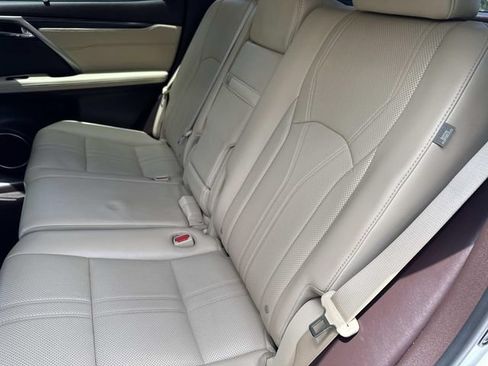 Used 2017 Lexus RX 350 AWD w/ Luxury Package image 13