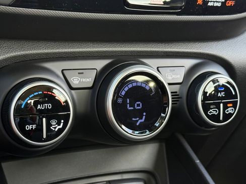 New 2026 Hyundai Venue SEL image 17