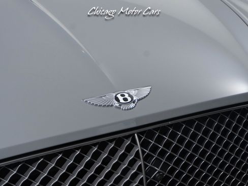 Used 2024 Bentley Continental GT Speed image 11