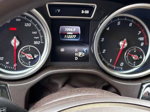Used 2017 Mercedes-Benz GLE 350 4MATIC image 14