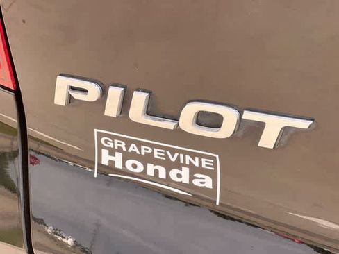 Used 2018 Honda Pilot EX-L image 8
