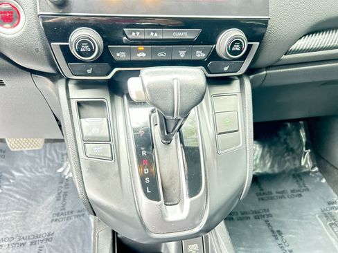 Certified 2019 Honda CR-V EX-L image 18