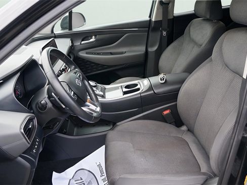 Used 2023 Hyundai Santa Fe SEL image 16