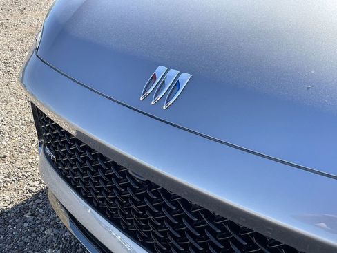 New 2026 Buick Envision Sport Touring image 31