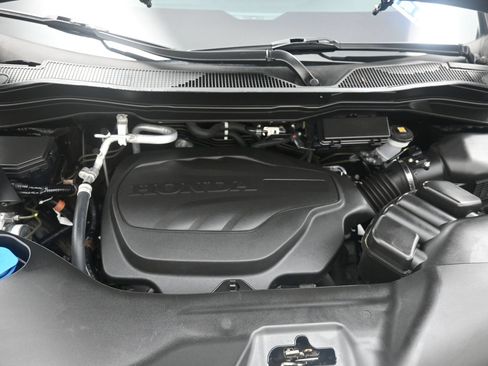 Used 2023 Honda Passport EX-L image 21