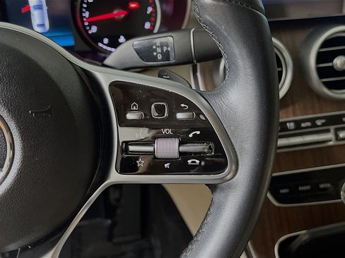 Used 2019 Mercedes-Benz C 300 Sedan image 20