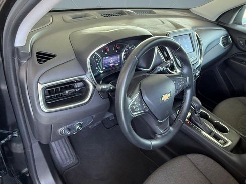 Used 2024 Chevrolet Equinox LT FWD image 4
