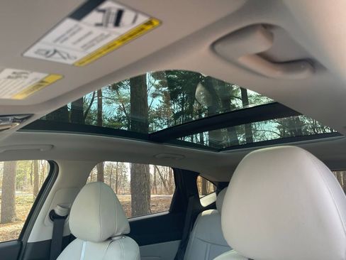 New 2026 Hyundai Tucson Limited AWD/4WD image 6