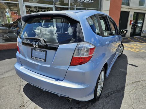 Used 2010 Honda Fit Sport image 13