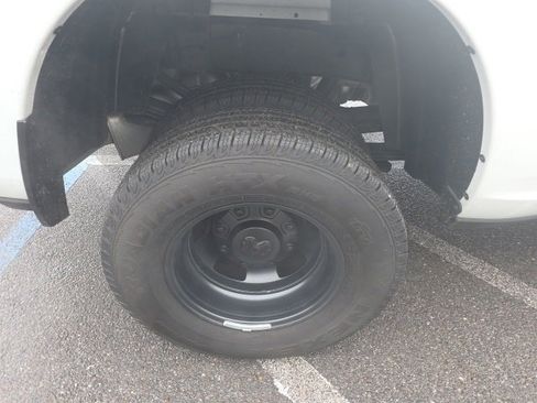 Used 2025 RAM 3500 Tradesman image 7