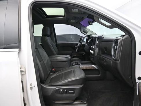 Used 2019 GMC Sierra 1500 Denali w/ Denali Ultimate Package image 41