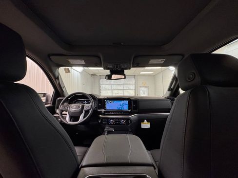 New 2026 GMC Sierra 1500 SLT w/ SLT Convenience Package AWD/4WD image 20