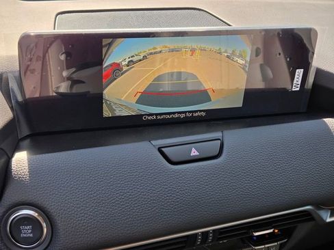 New 2026 MAZDA CX-90 3.3 Turbo w/ Premium Sport Pkg image 15