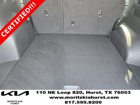 Certified 2023 Kia Sportage X-Line w/ X-Line Premium Package image 32