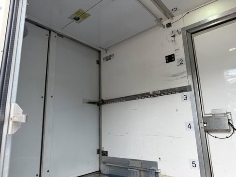 Used 2024 Ford E-350 and Econoline 350 Super Duty w/ Power Windows & Locks Group RWD image 17