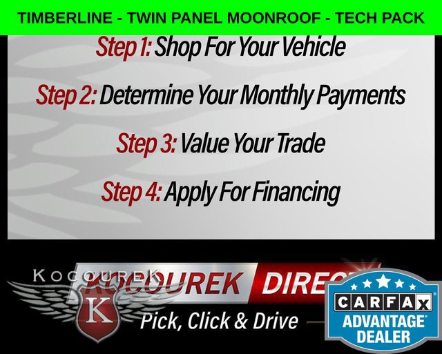 Used 2023 Ford Explorer Timberline w/ Timberline Technology Package AWD/4WD image 28