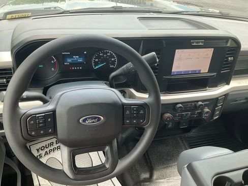 New 2026 Ford F450 XL AWD/4WD image 25