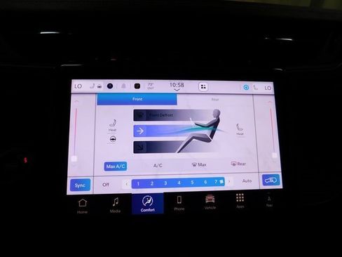 New 2025 Jeep Grand Cherokee L Limited w/ Black Appearance Package image 31