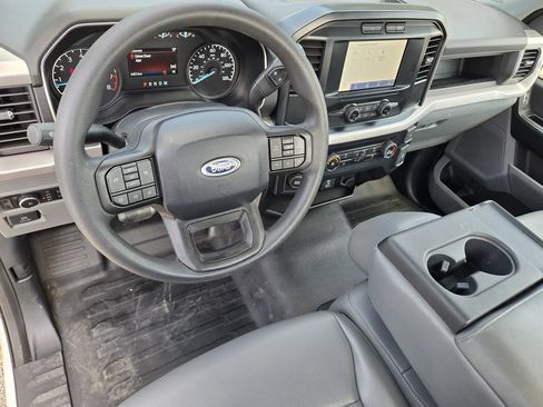 Used 2023 Ford F150 XL w/ XL Chrome Appearance Package RWD image 27