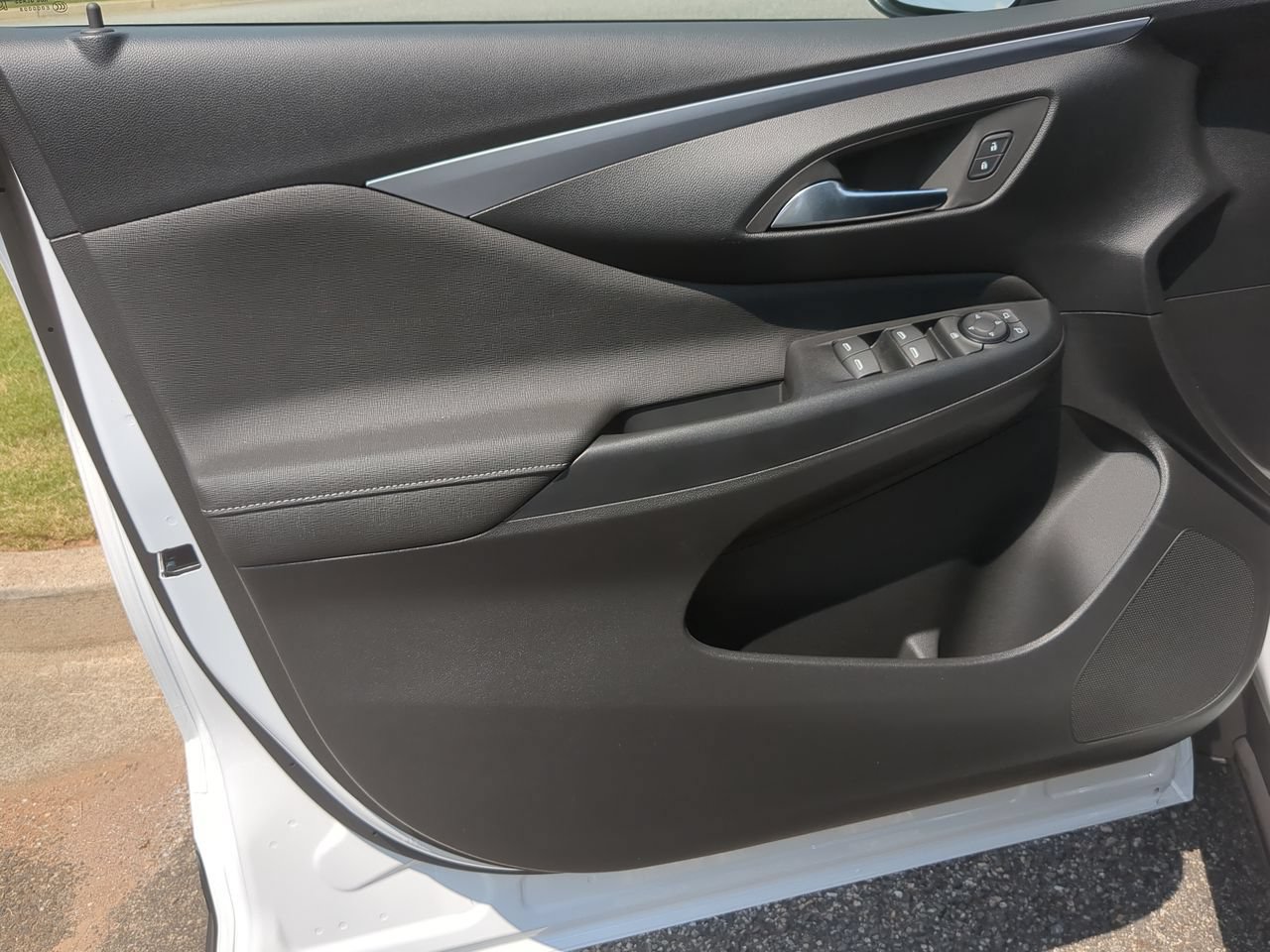 New 2026 Buick Envista Sport Touring w/ Convenience I Package FWD image 21