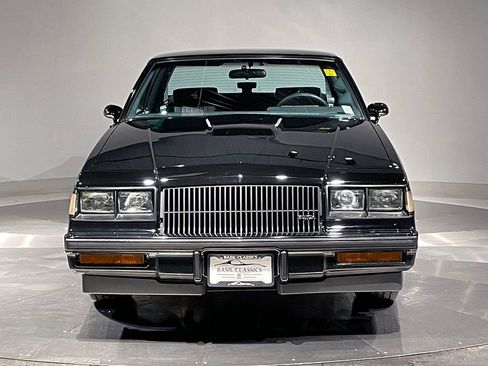 Used 1987 Buick Regal Grand National image 3